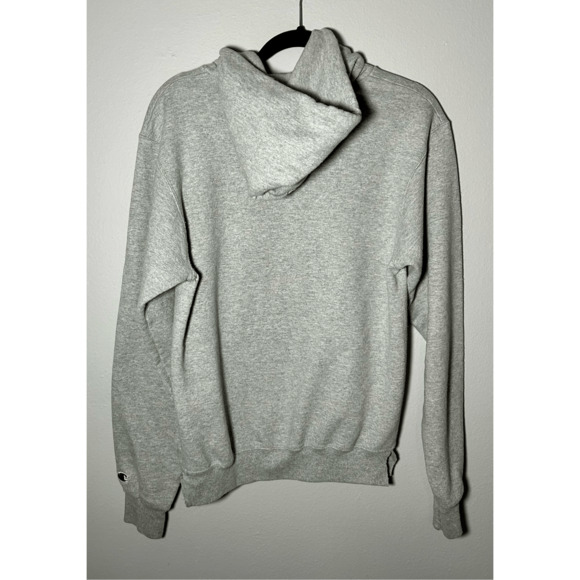 Vintage Champion Urban Outfitters Songbird Gray Hoodie Sz Small Rare - Picture 5 of 11